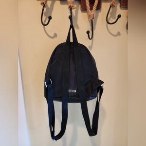 Madden Girl fabric backpack